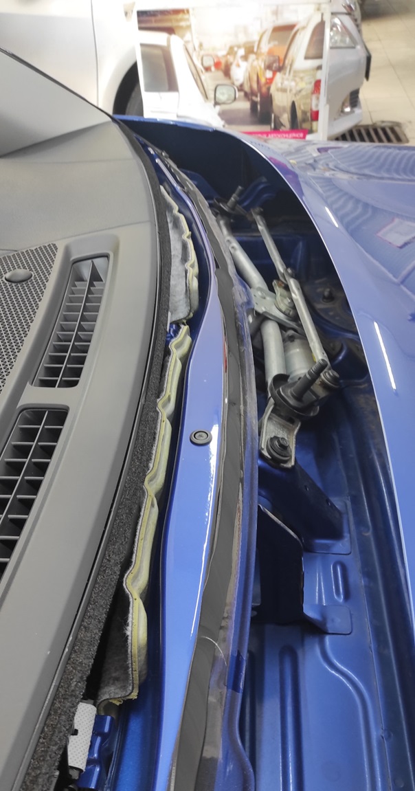 Кузовной ремонт Киа Селтос в Москве - сеть надежных автосервисов по ...